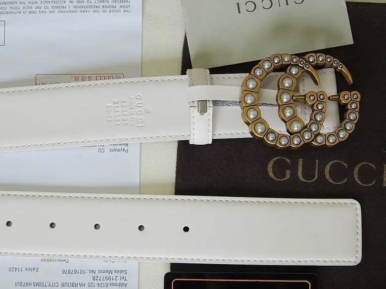 Gucci belt lb (68)